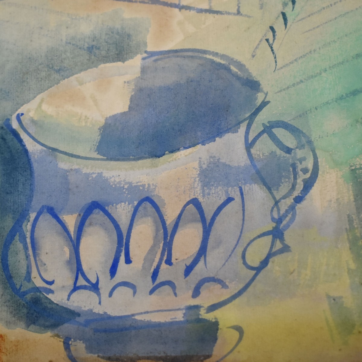 Jean Dufy, French (1888-1964)