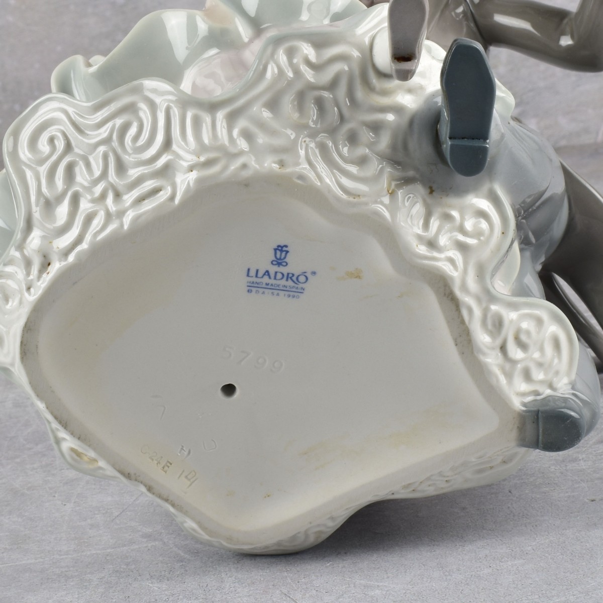 Lladro Spain "Shall We Dance" Figurine