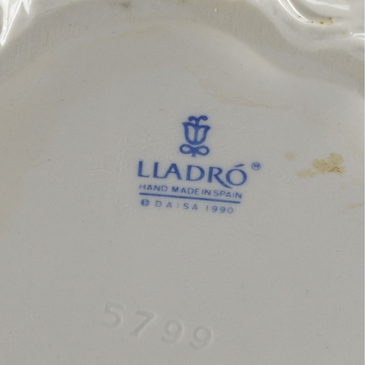 Lladro Spain "Shall We Dance" Figurine