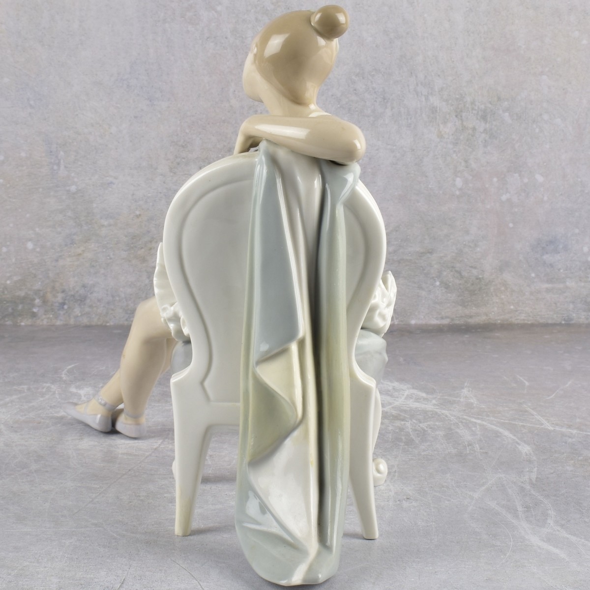 Lladro Spain "Classic Dance" Figurine