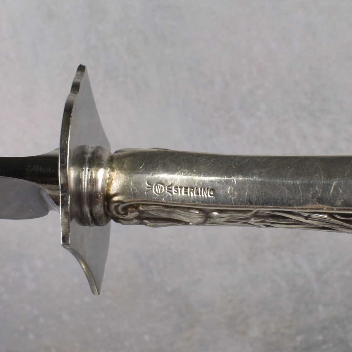 Collection of Sterling Silver Flatware