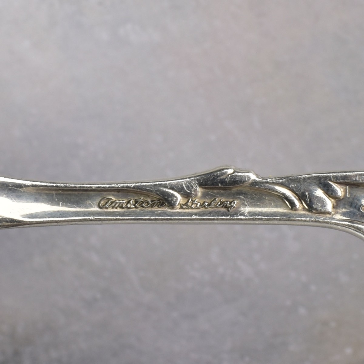 Collection of Sterling Silver Flatware