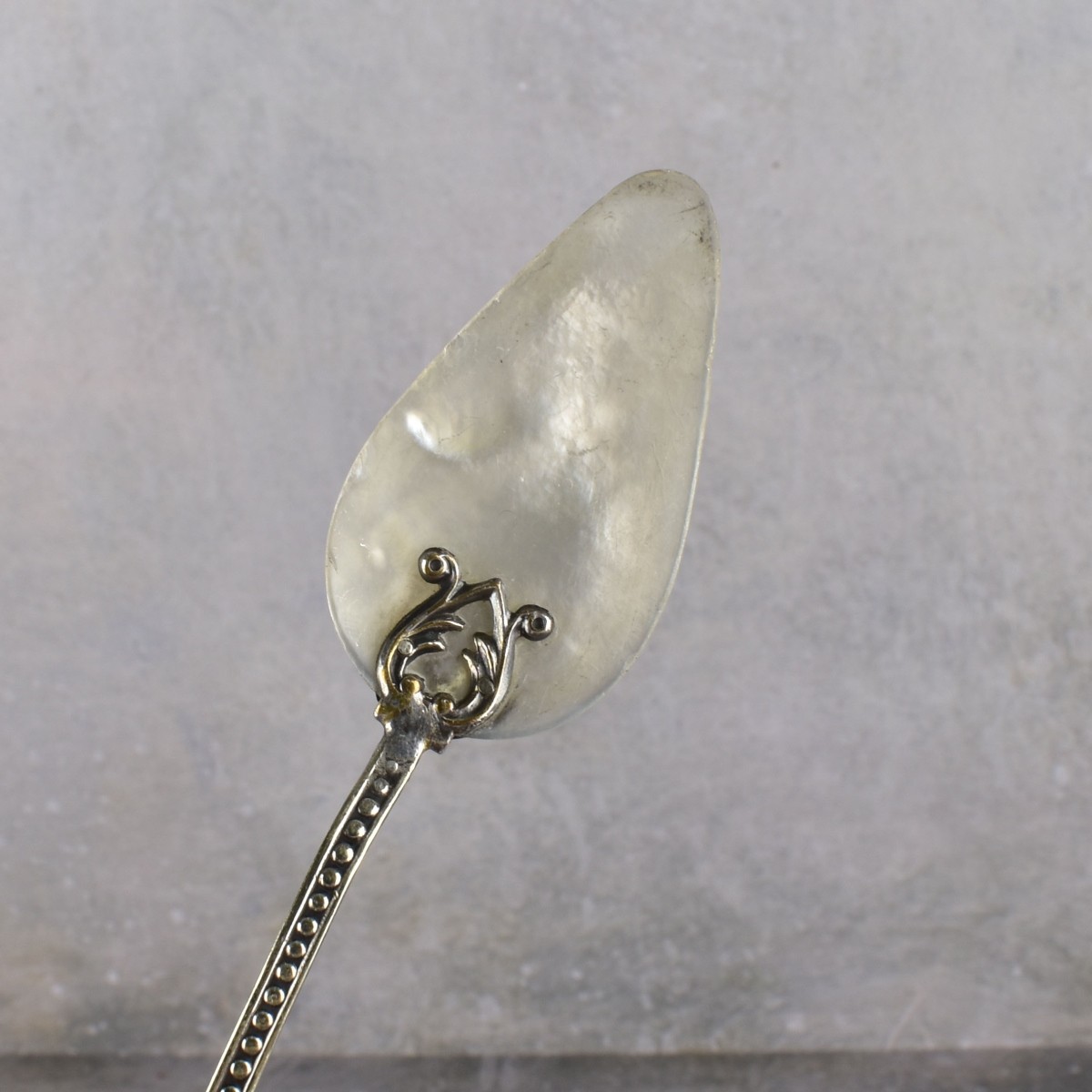 Collection of Sterling Silver Flatware