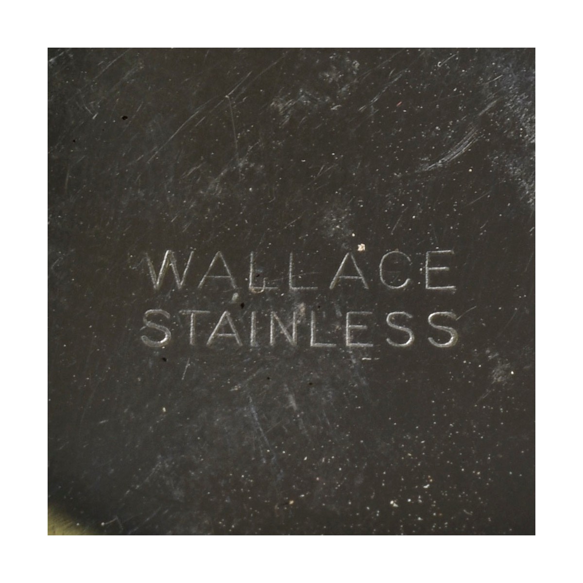 Wallace "Grand Baroque" Sterling Silver Flatware
