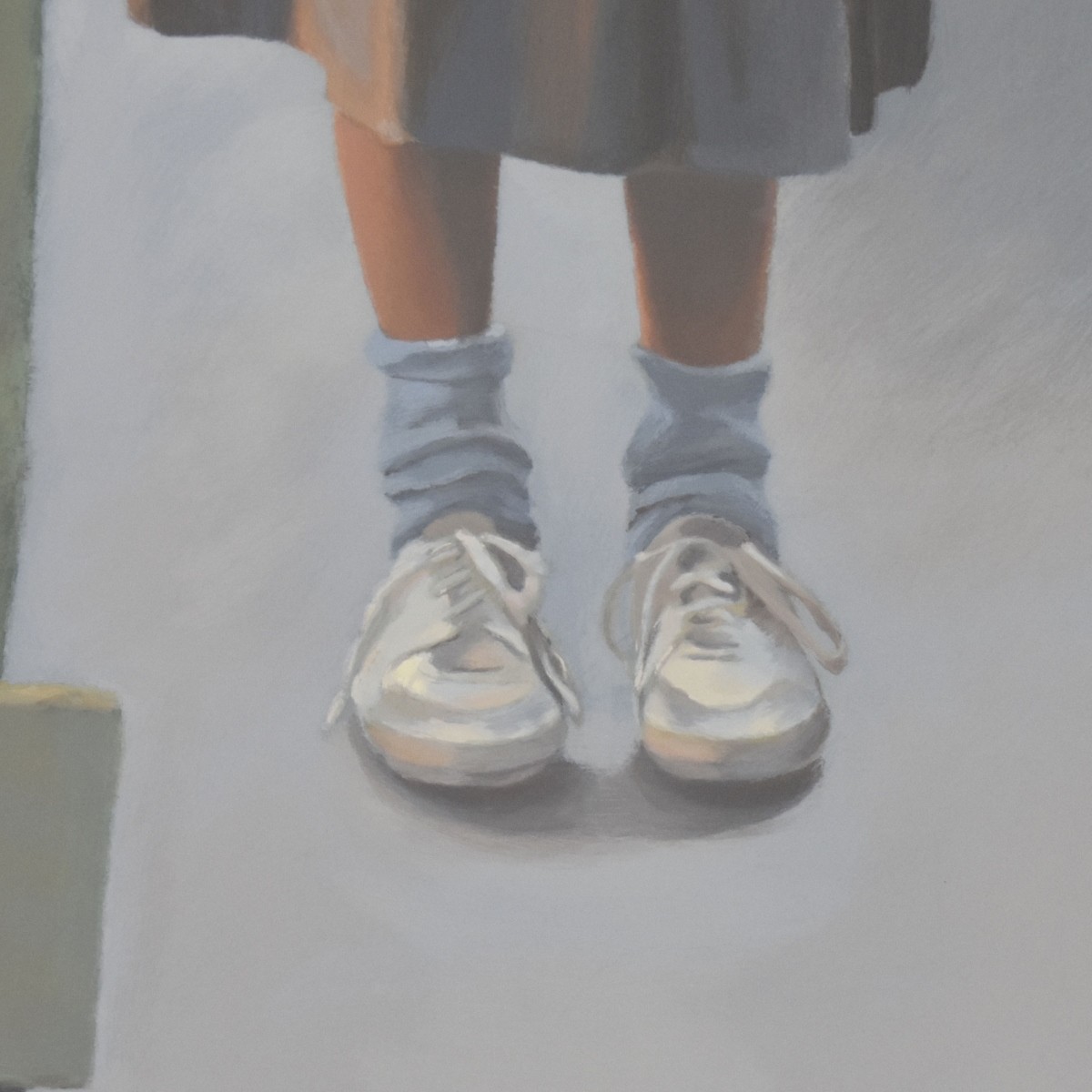 Chase Chen Chenoff, Chinese (b. 1964)