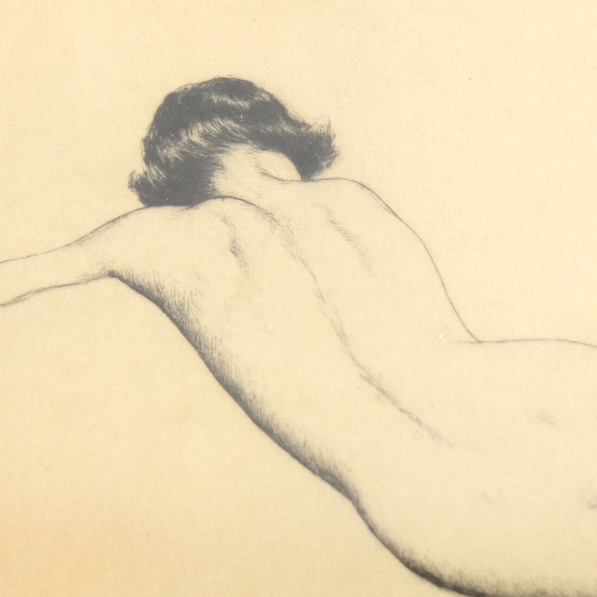 Attrib. to Warren B. Davis, American (1805-1928)