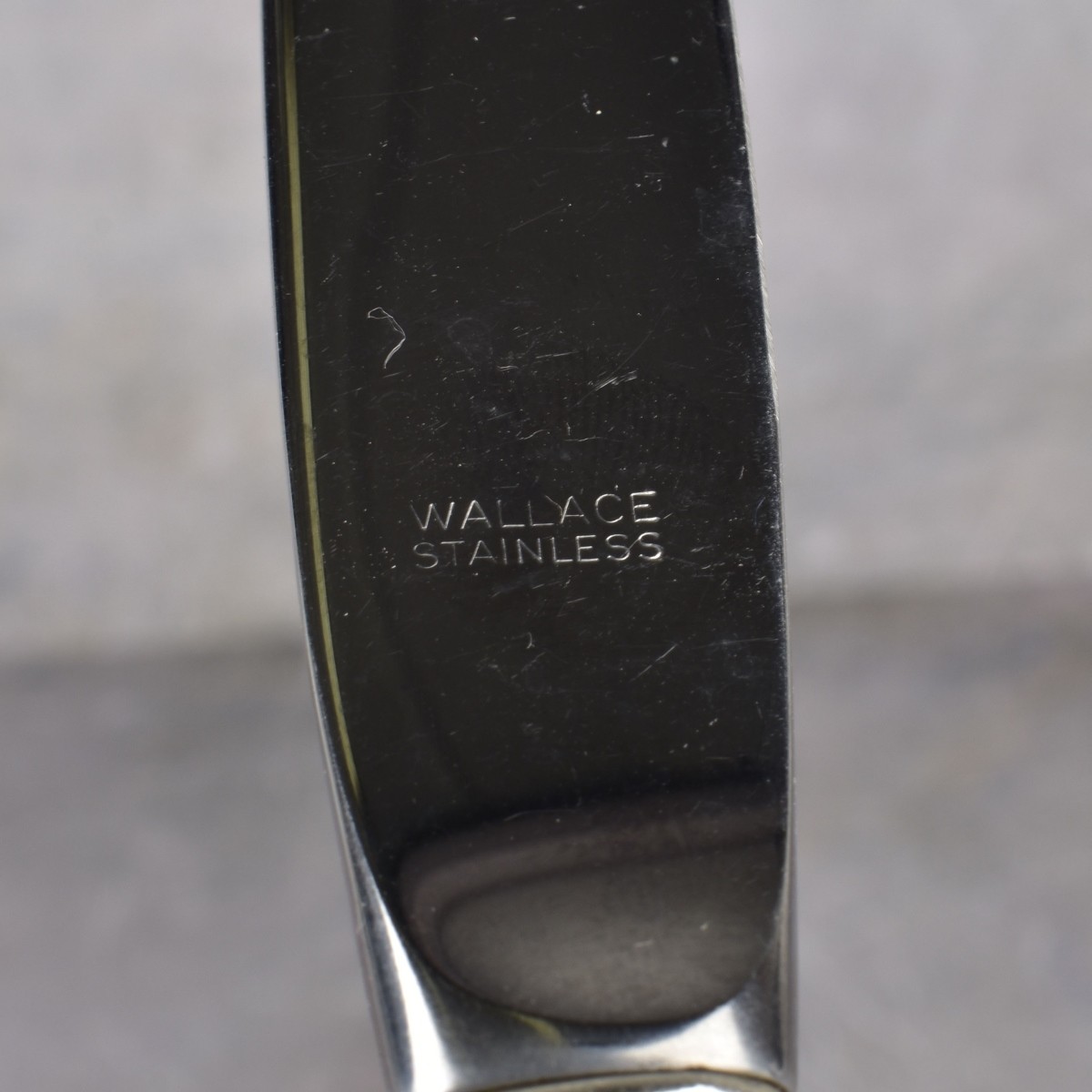 Wallace and Gorham Sterling Silver Pieces