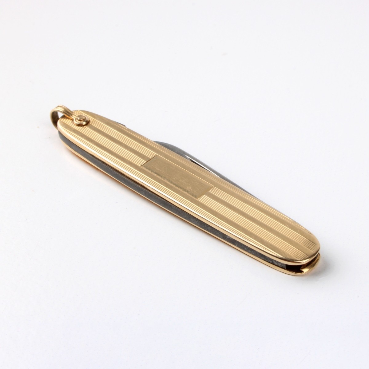 14K Pocket Knife