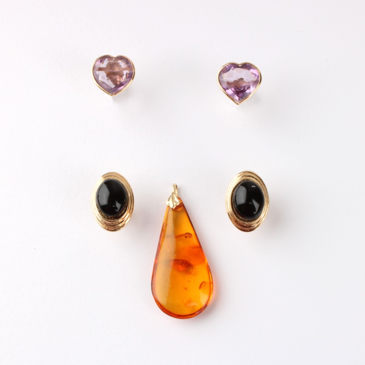 14K Jewelry