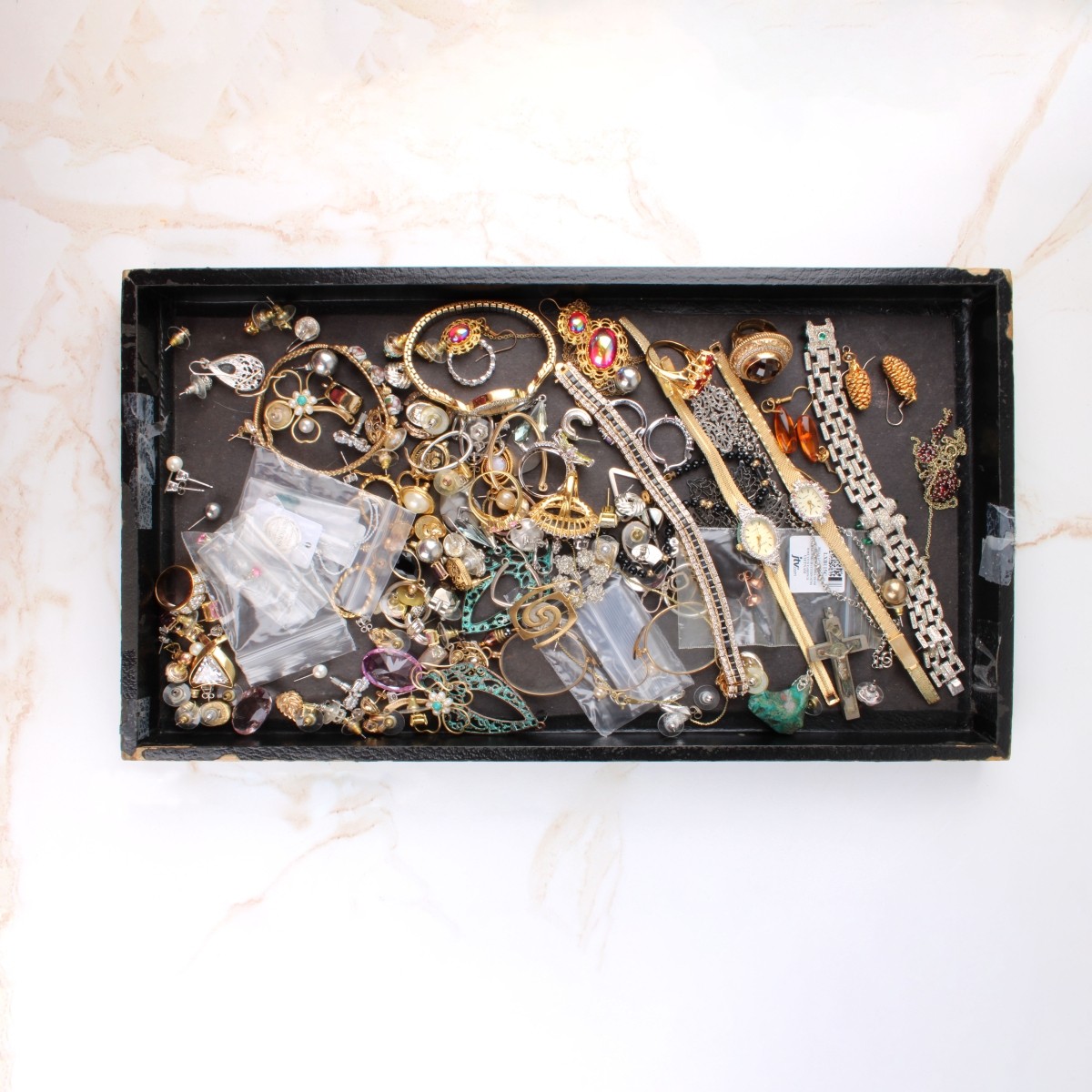 Fashion Jewlery