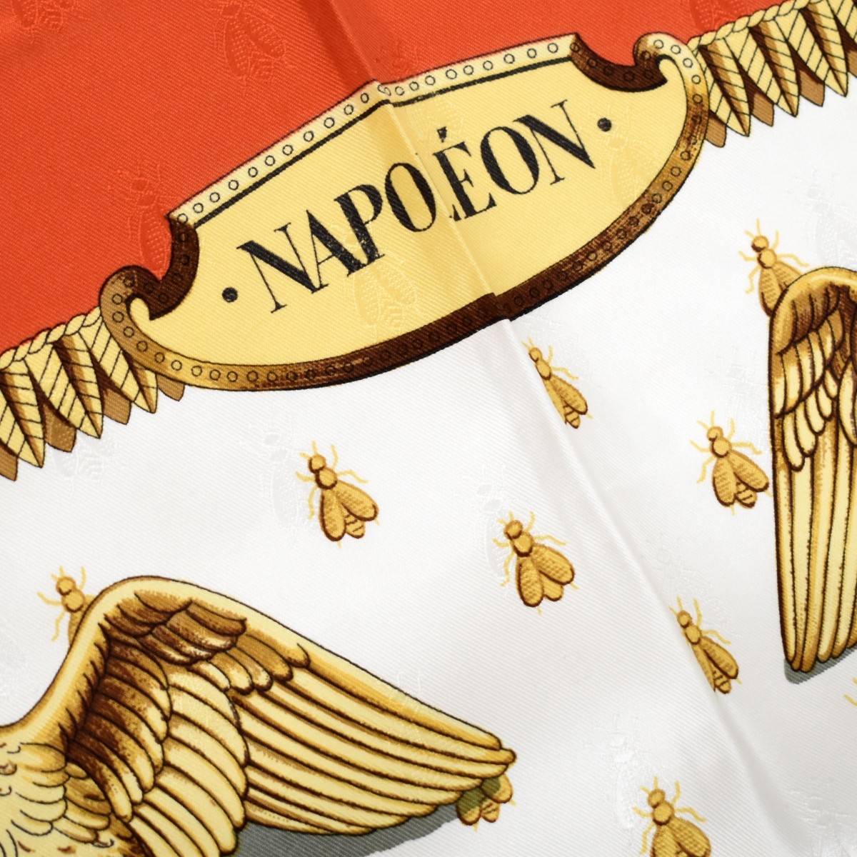 Hermes Silk Scarves