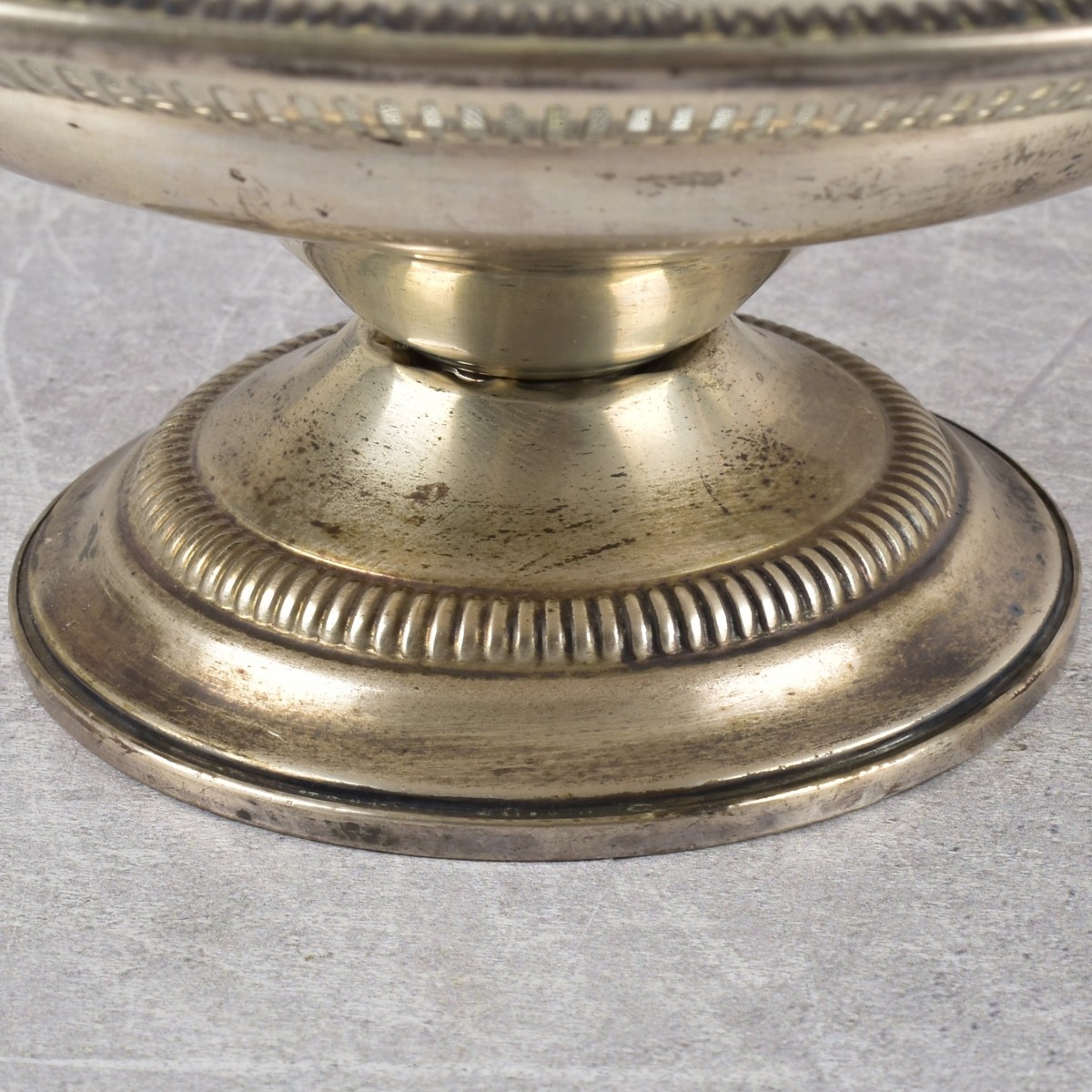 Sterling Silver Pieces