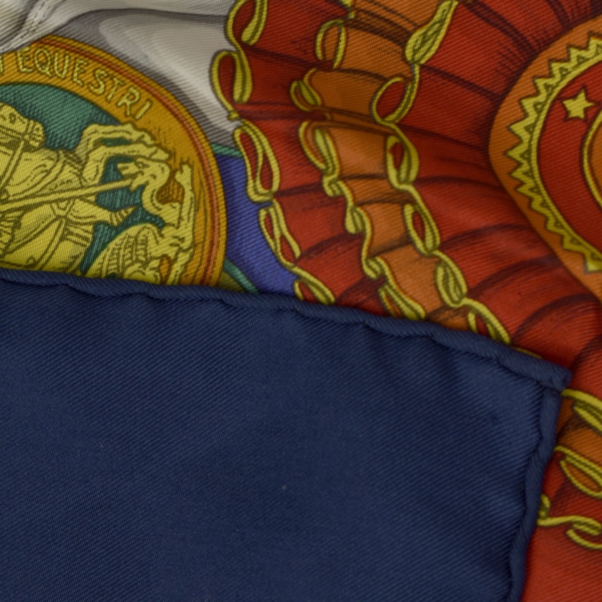 Gucci Silk Scarves