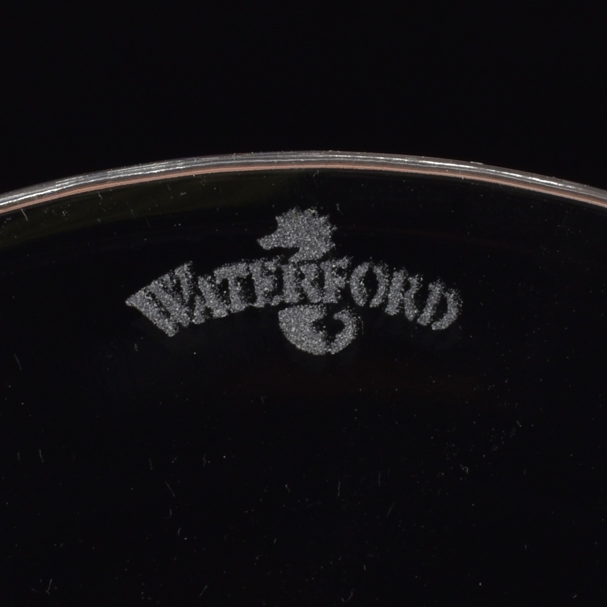 Waterford The Millenium Collection Flutes