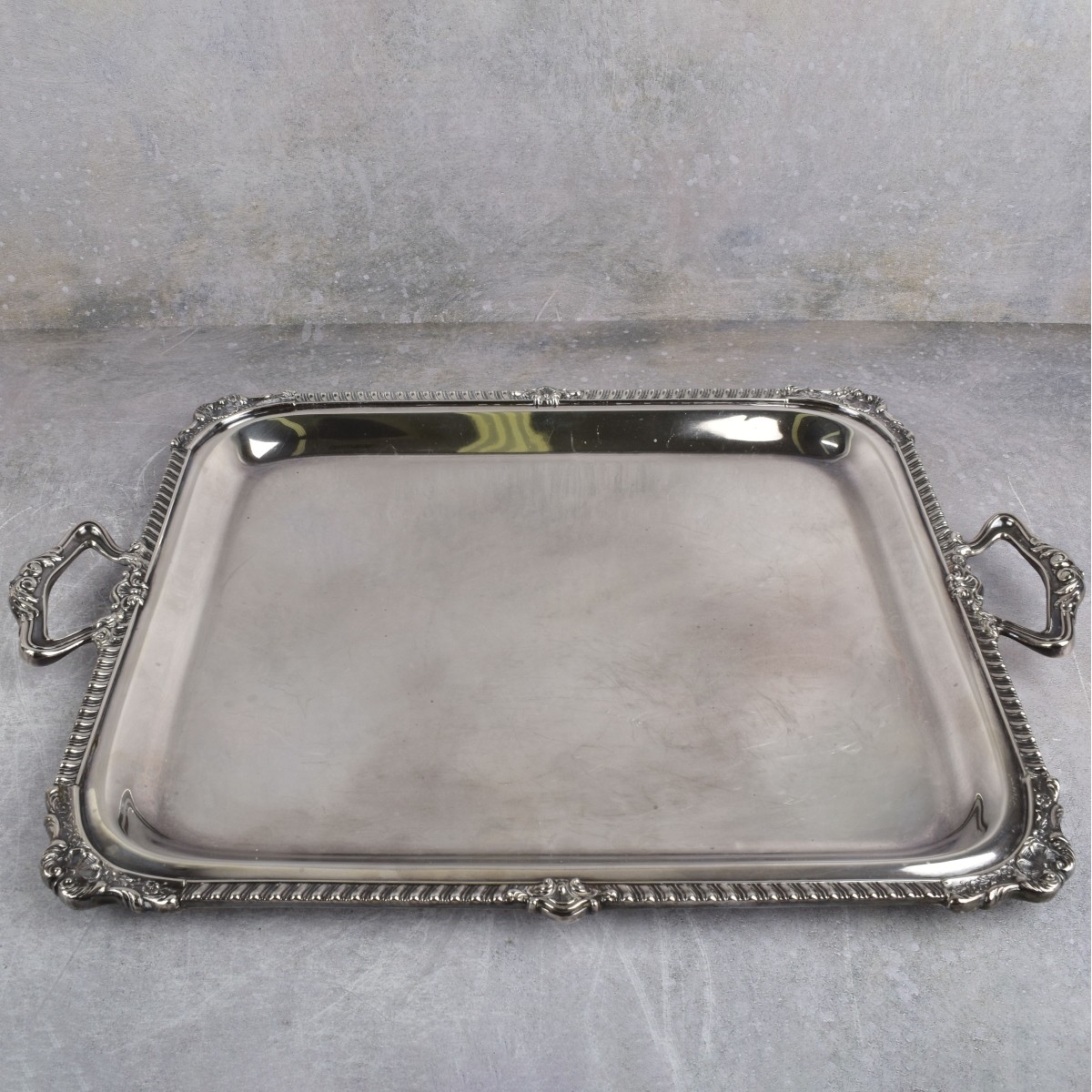 Camusso Peru 925 Sterling Coffee Service