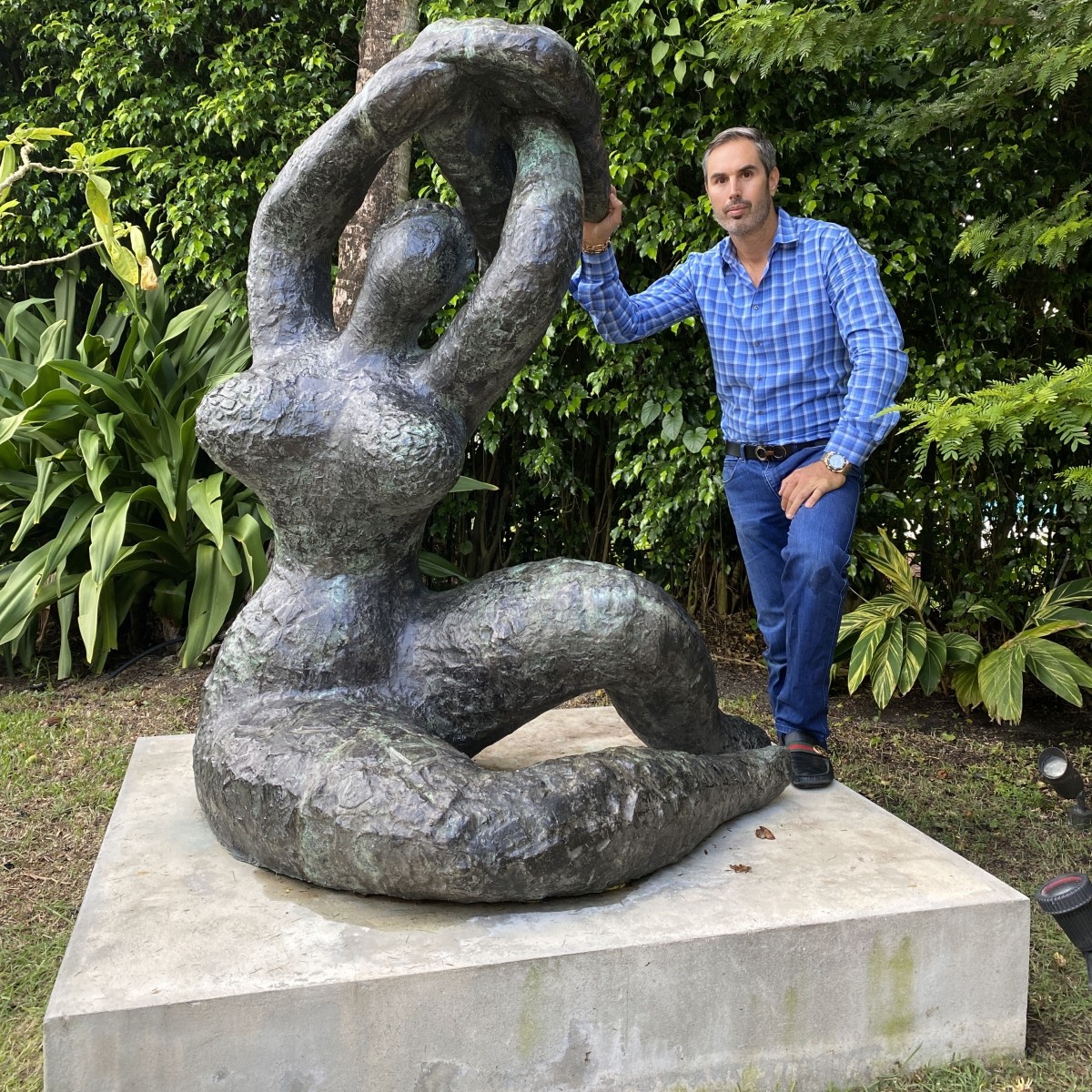Francisco Narvaez, Venezuela (1905 - 1982)