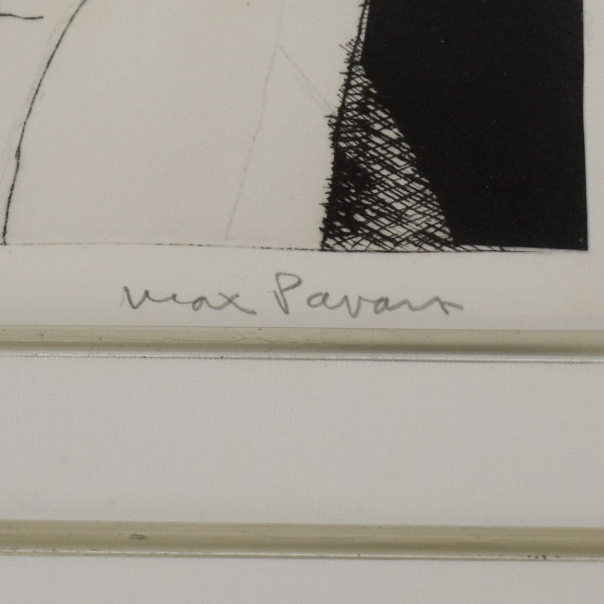 Max Papart, French (1911-1994)
