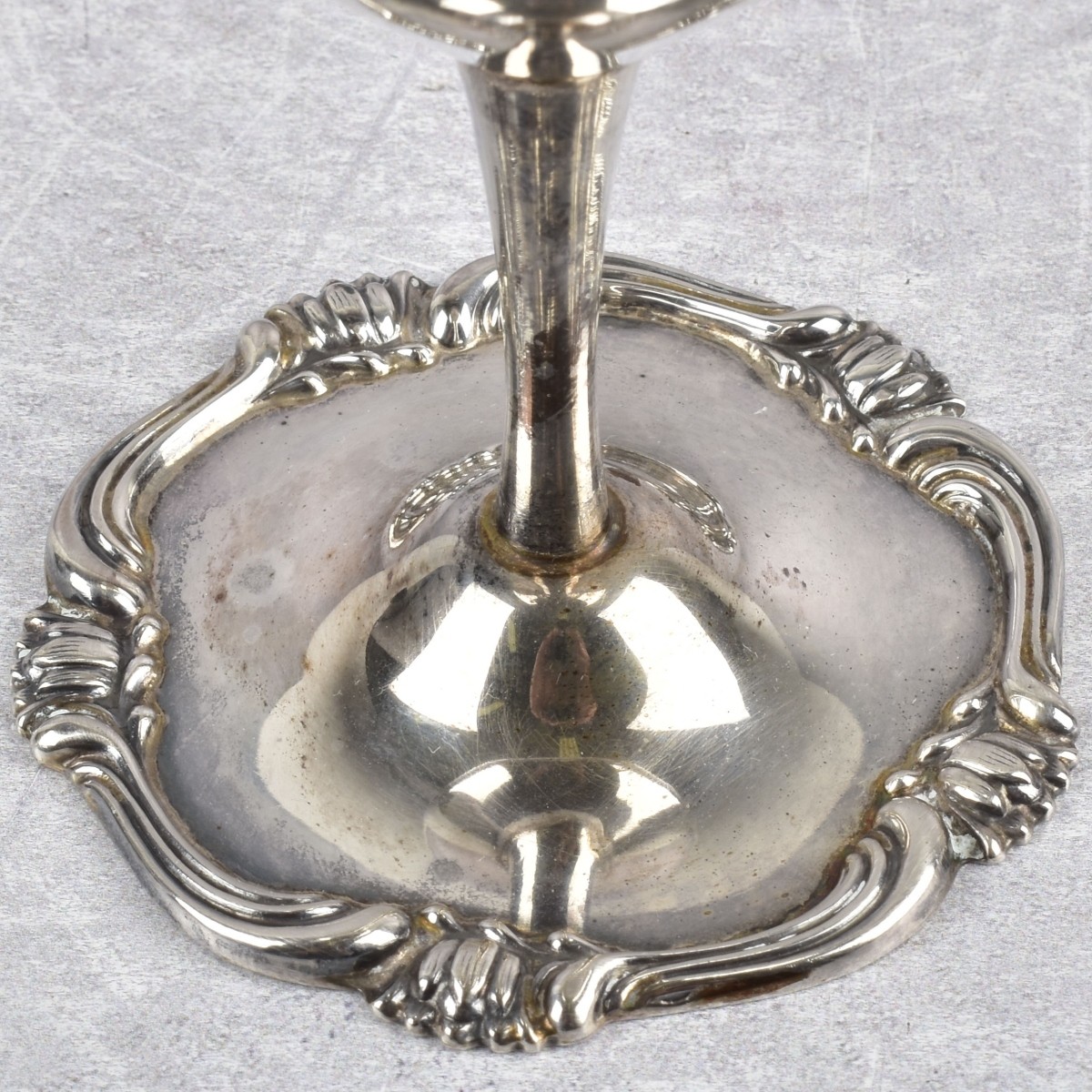 Camusso Peru 925 Sterling Silver Goblets