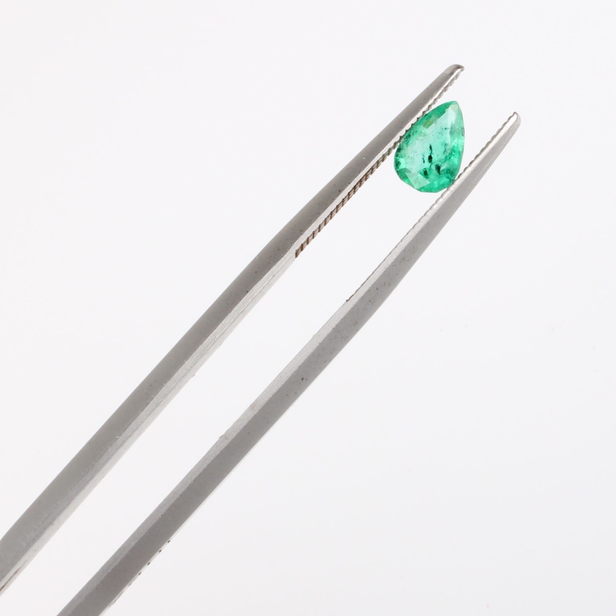 42.5CT TW Colombian Emeralds