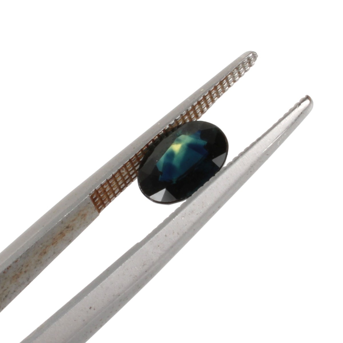 62.3CT TW Sapphires