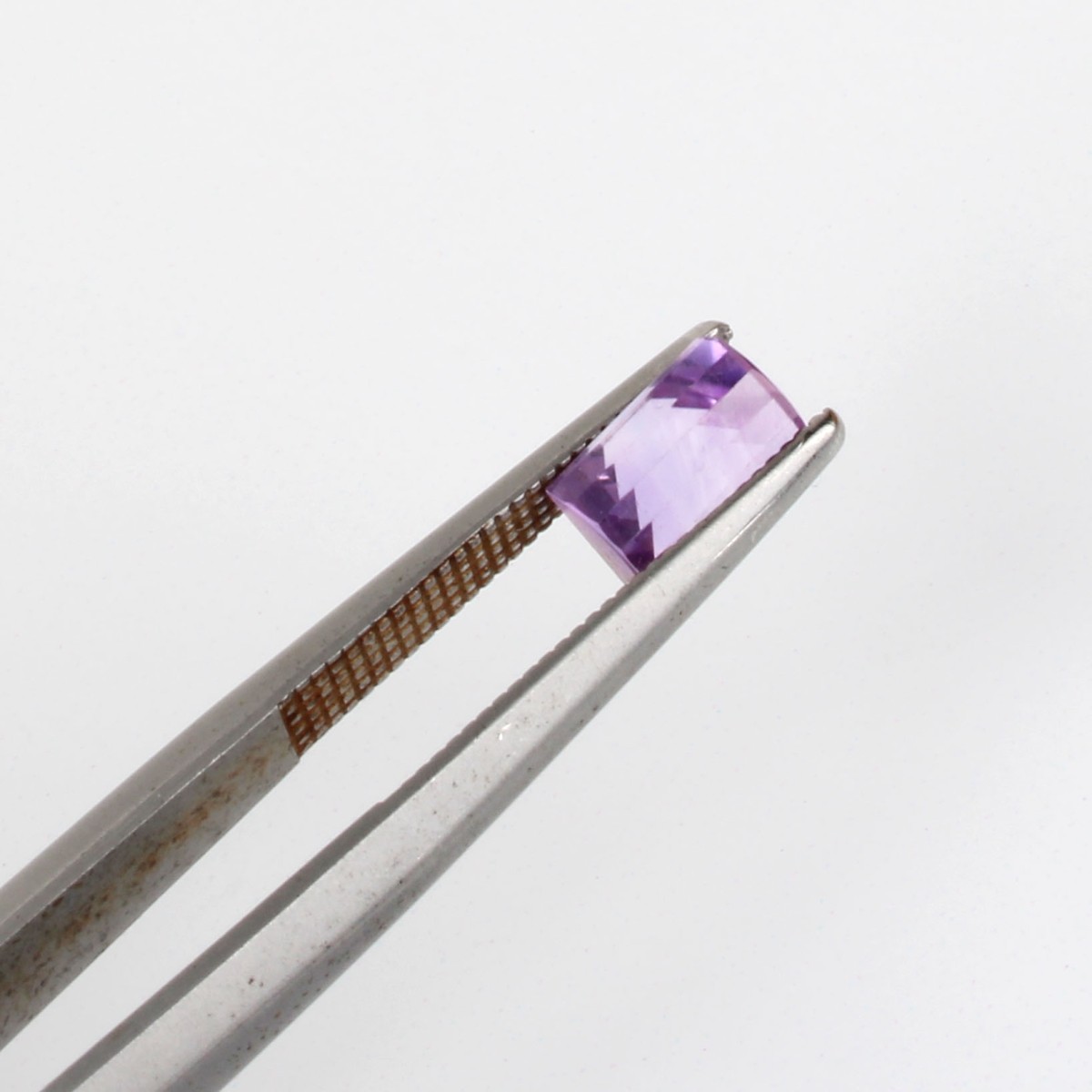 140.7CT TW Amethysts