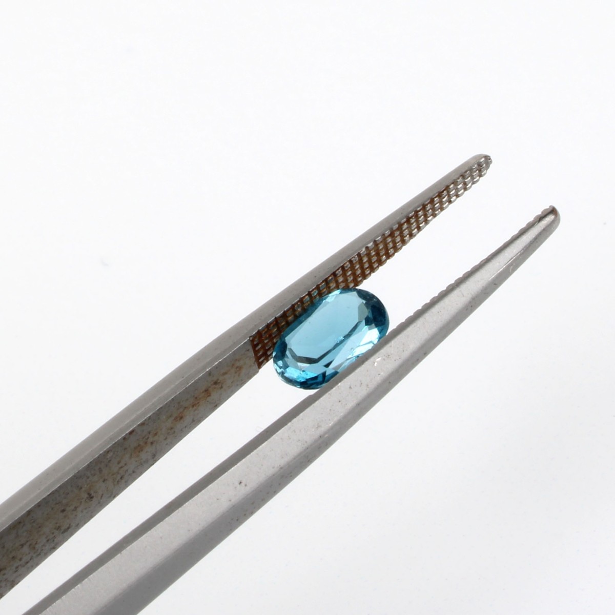 145.2CT TW Blue Topaz