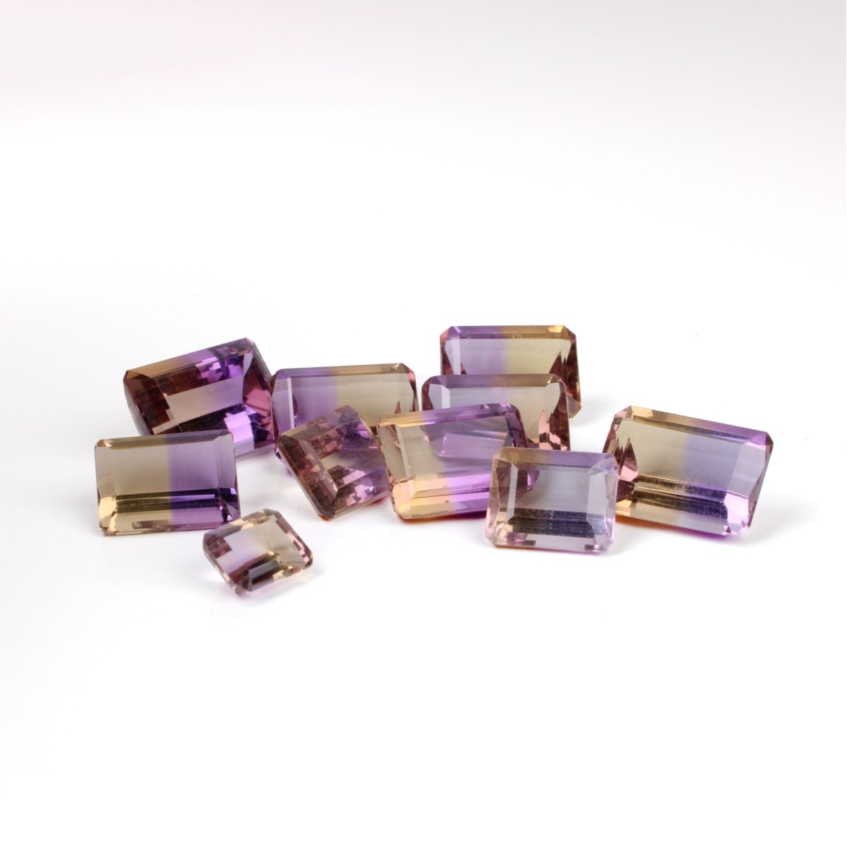 94.6CT TW Ametrine