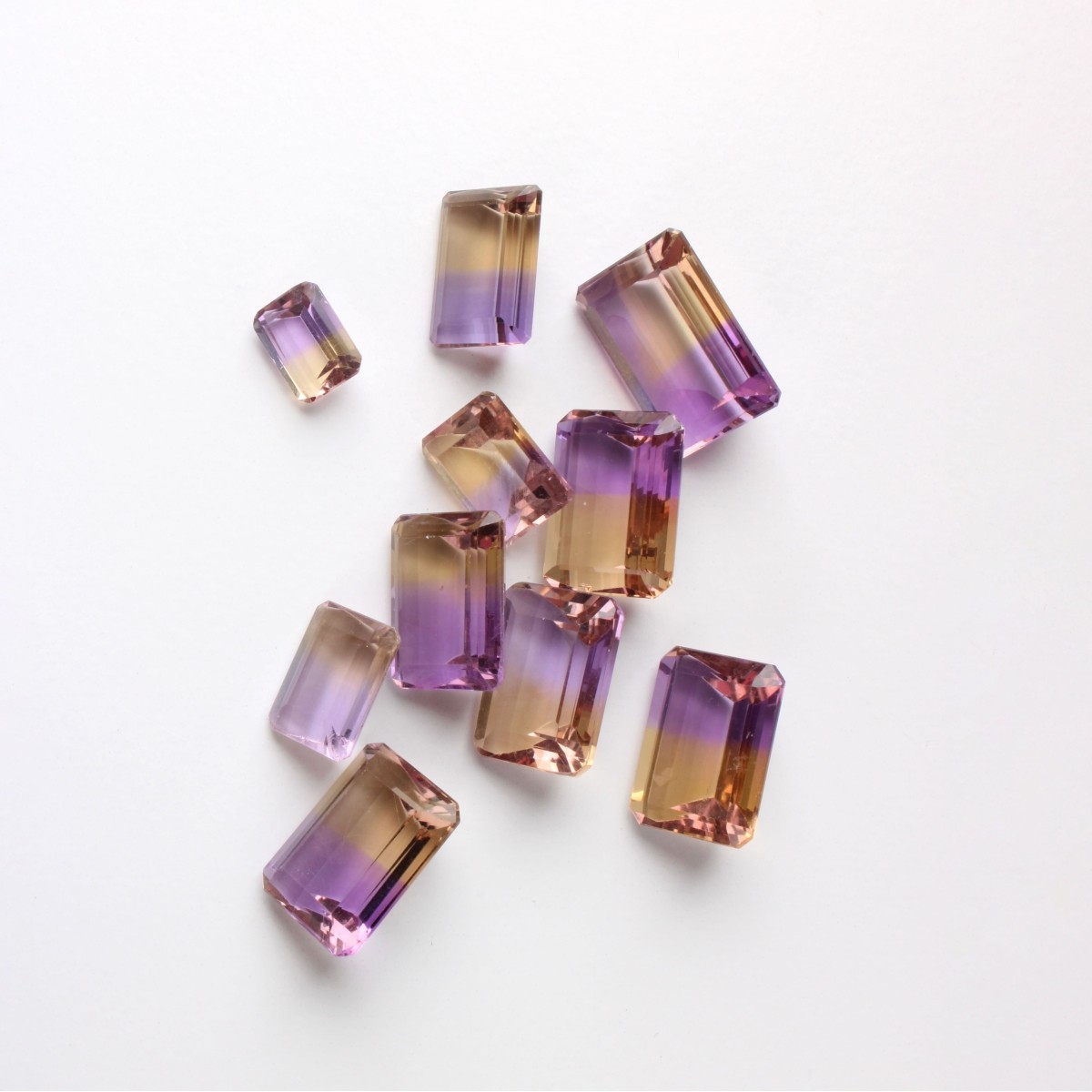 94.6CT TW Ametrine