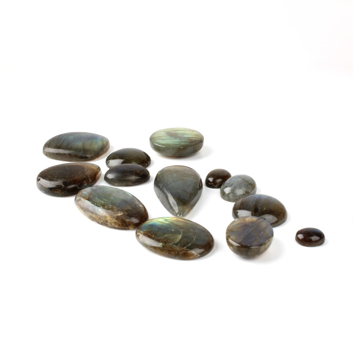 118.2CT TW Labradorite