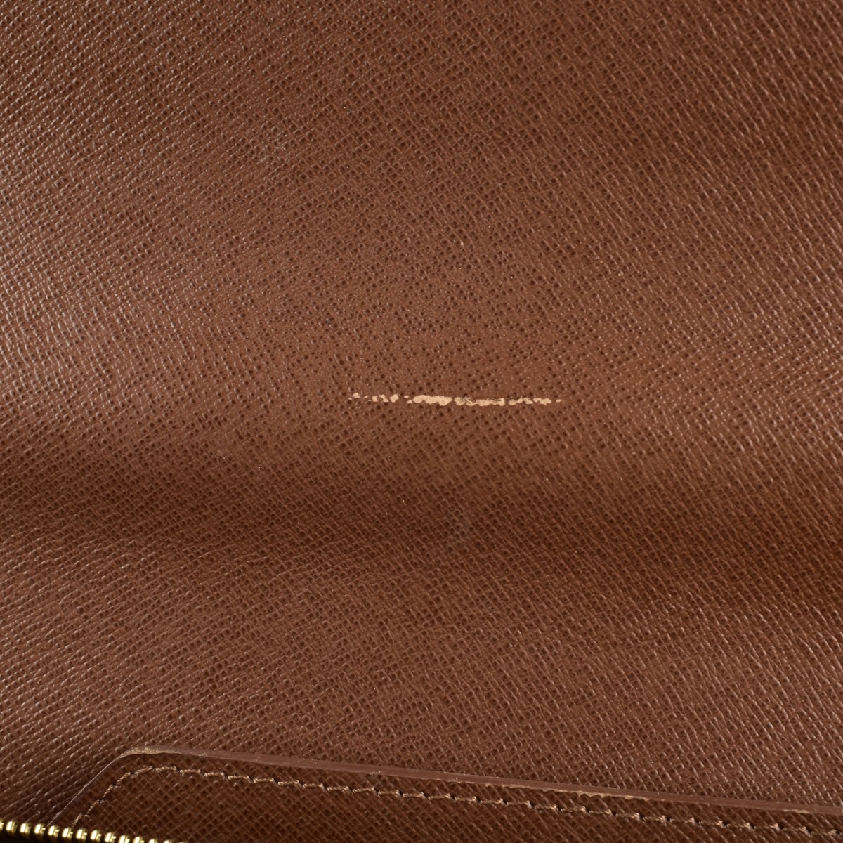 Louis Vuitton Monogram Briefcase