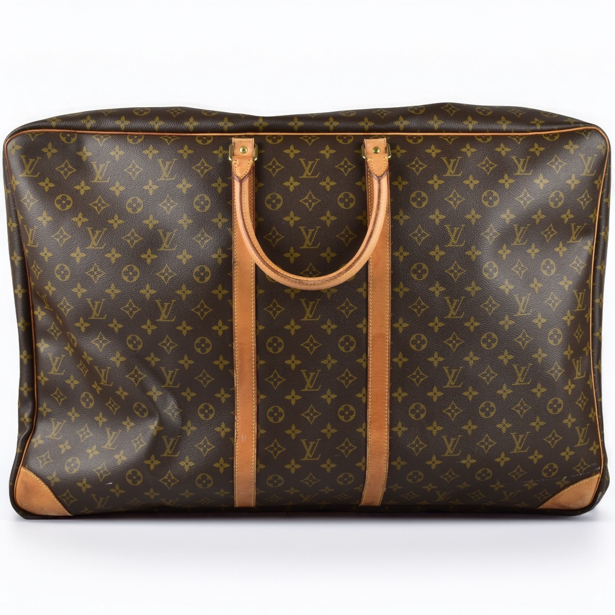 Louis Vuitton Monogram Coated Canvas