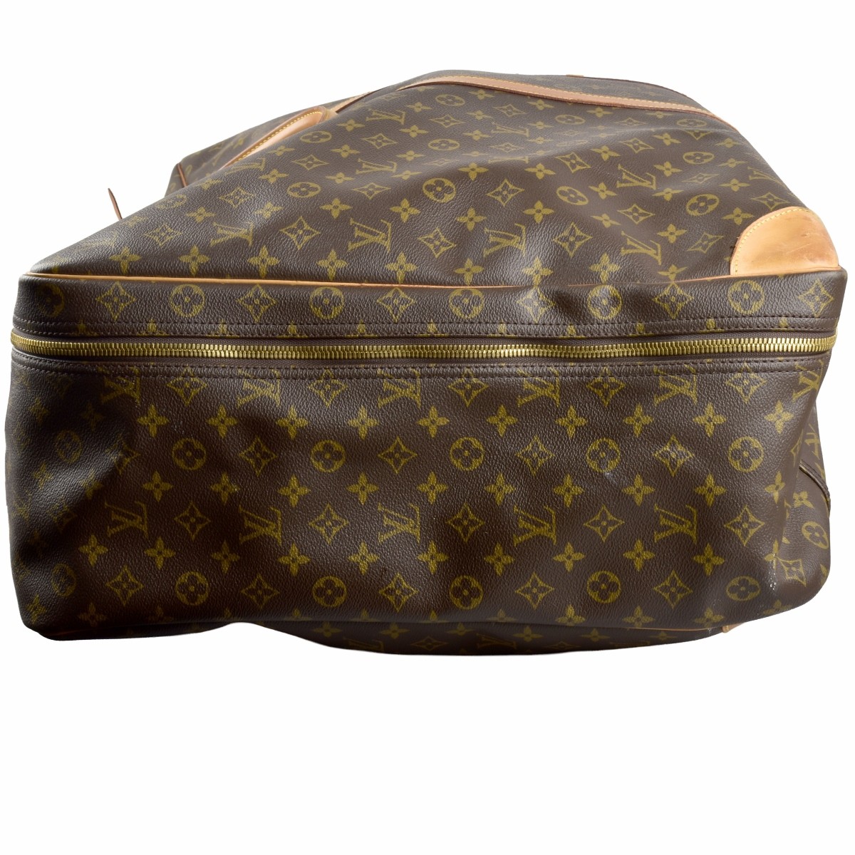 Louis Vuitton Monogram Coated Canvas