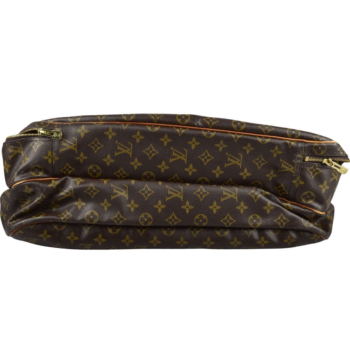 Louis Vuitton Monogram Deauville Bag