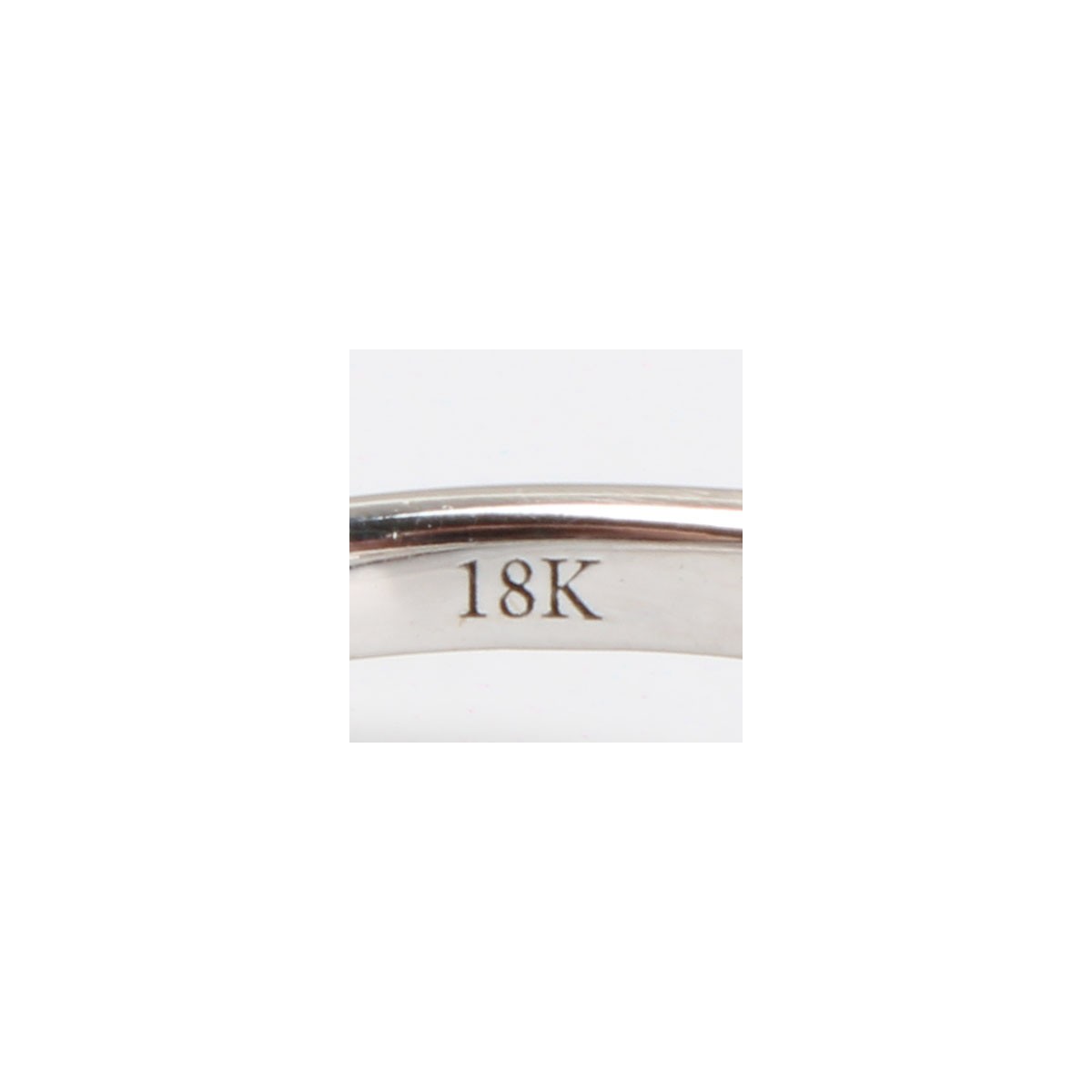 GIA Paraiba, Diamond and 18K Ring