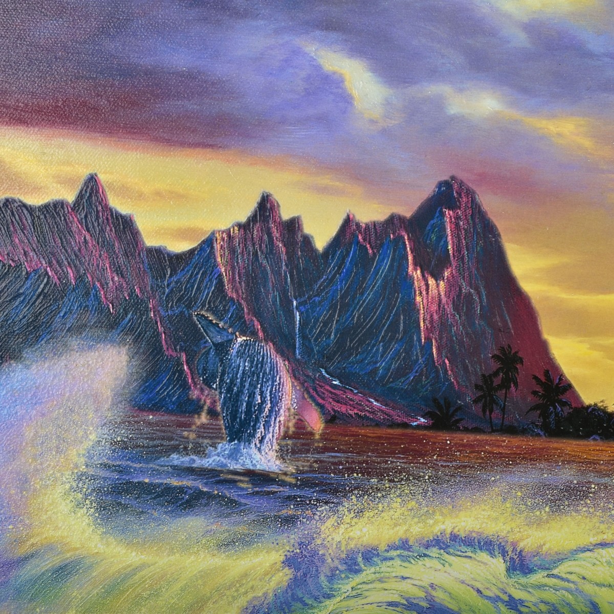Christian Riese Lassen American (b.1956)