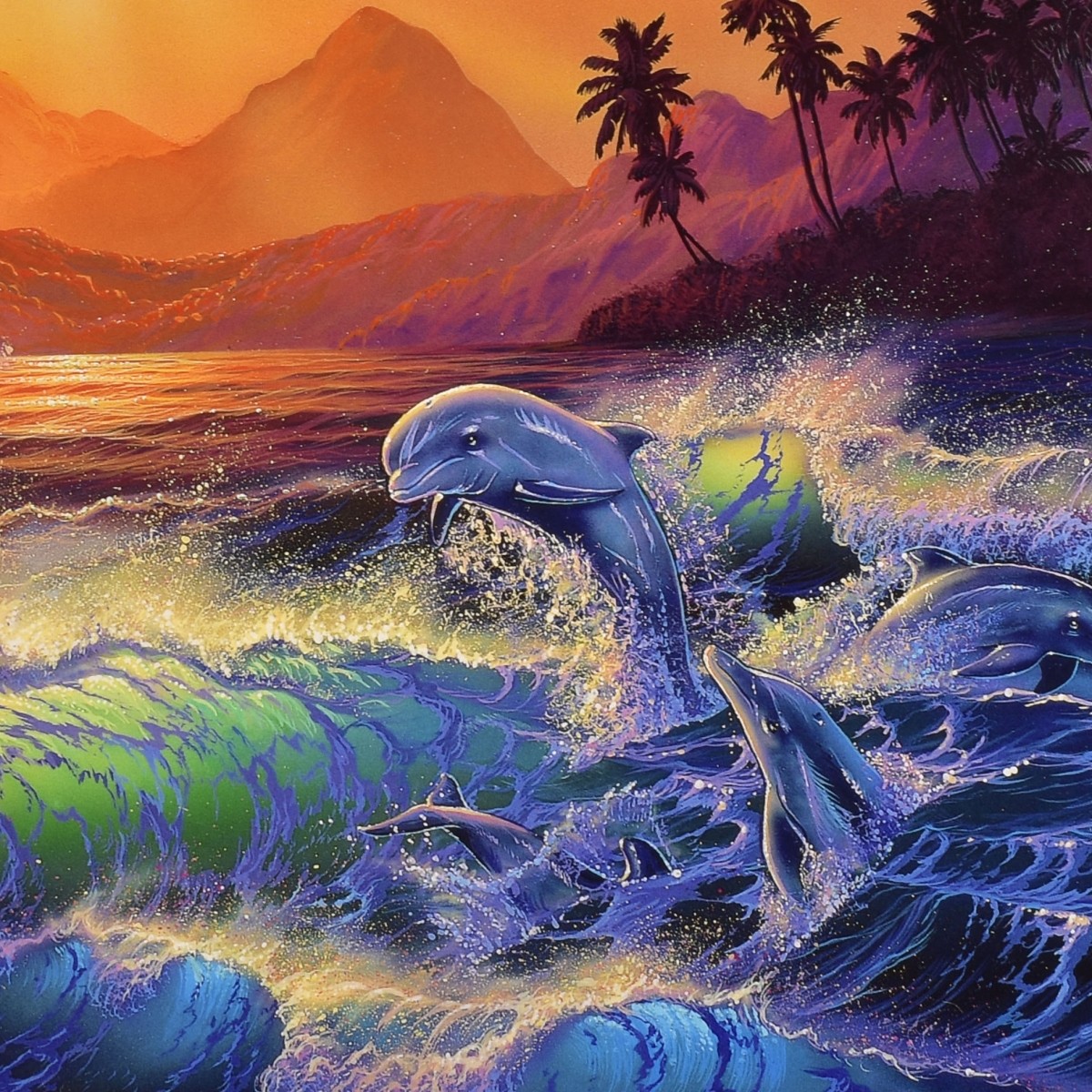 Christian Riese Lassen American (b.1956)