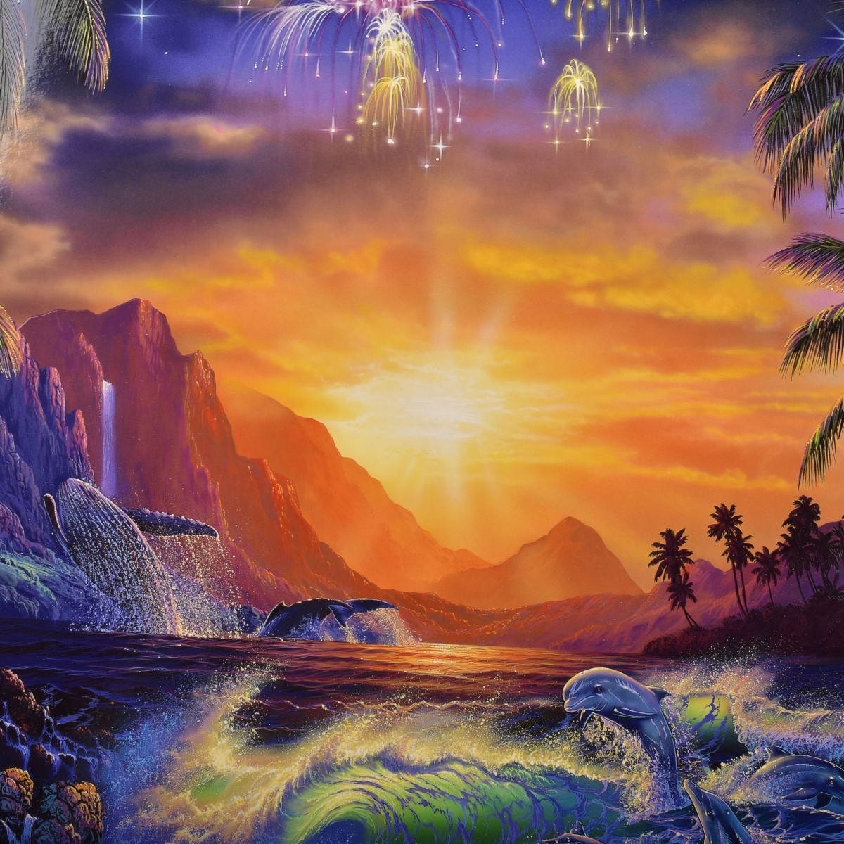 Christian Riese Lassen American (b.1956)