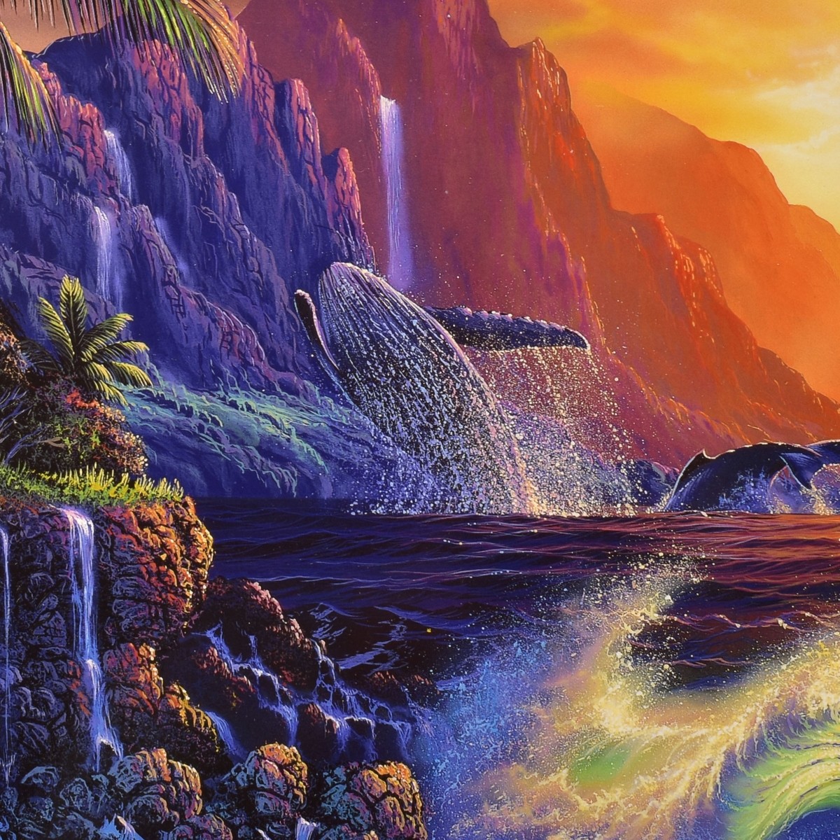 Christian Riese Lassen American (b.1956)