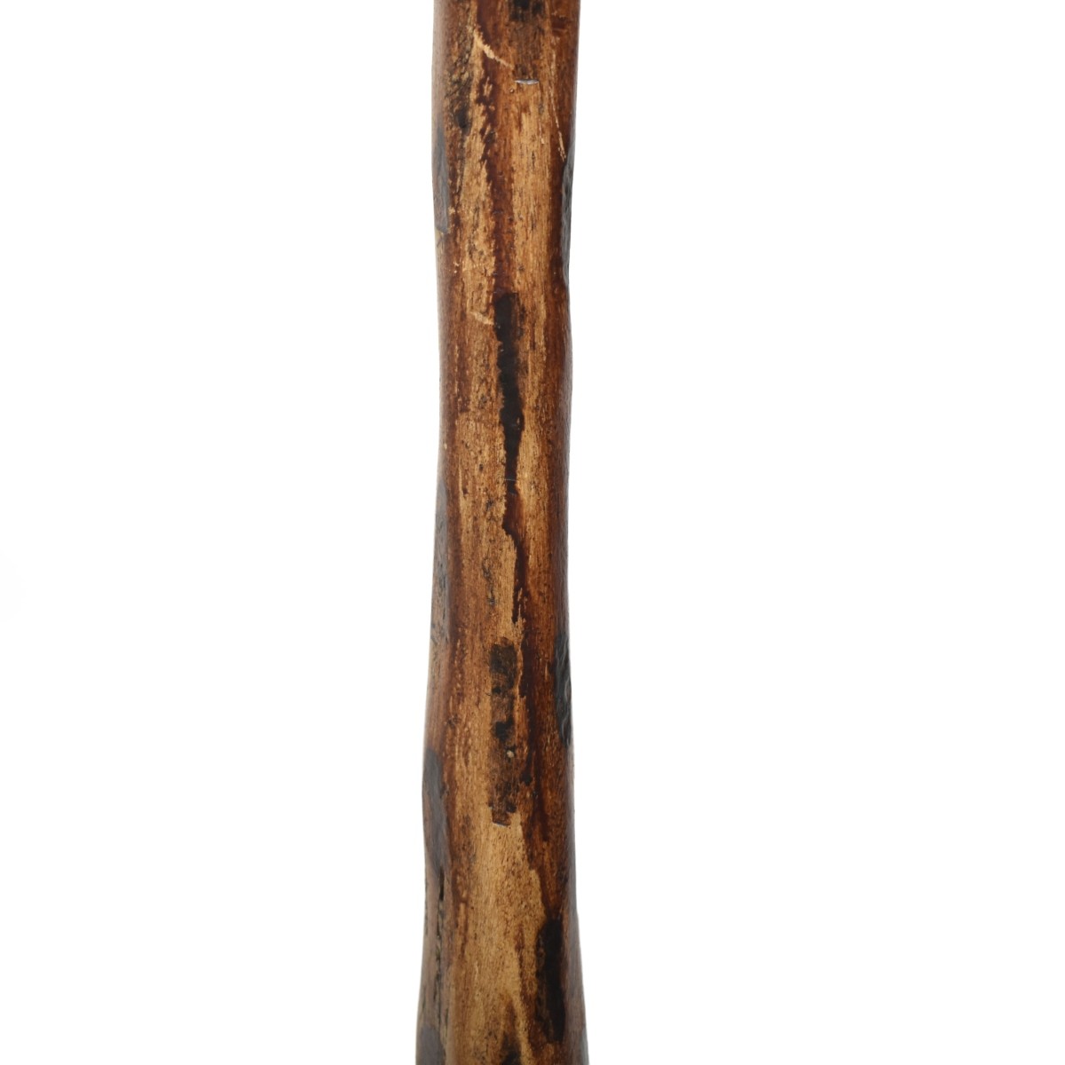 Vintage Carved and Painted Giraffe