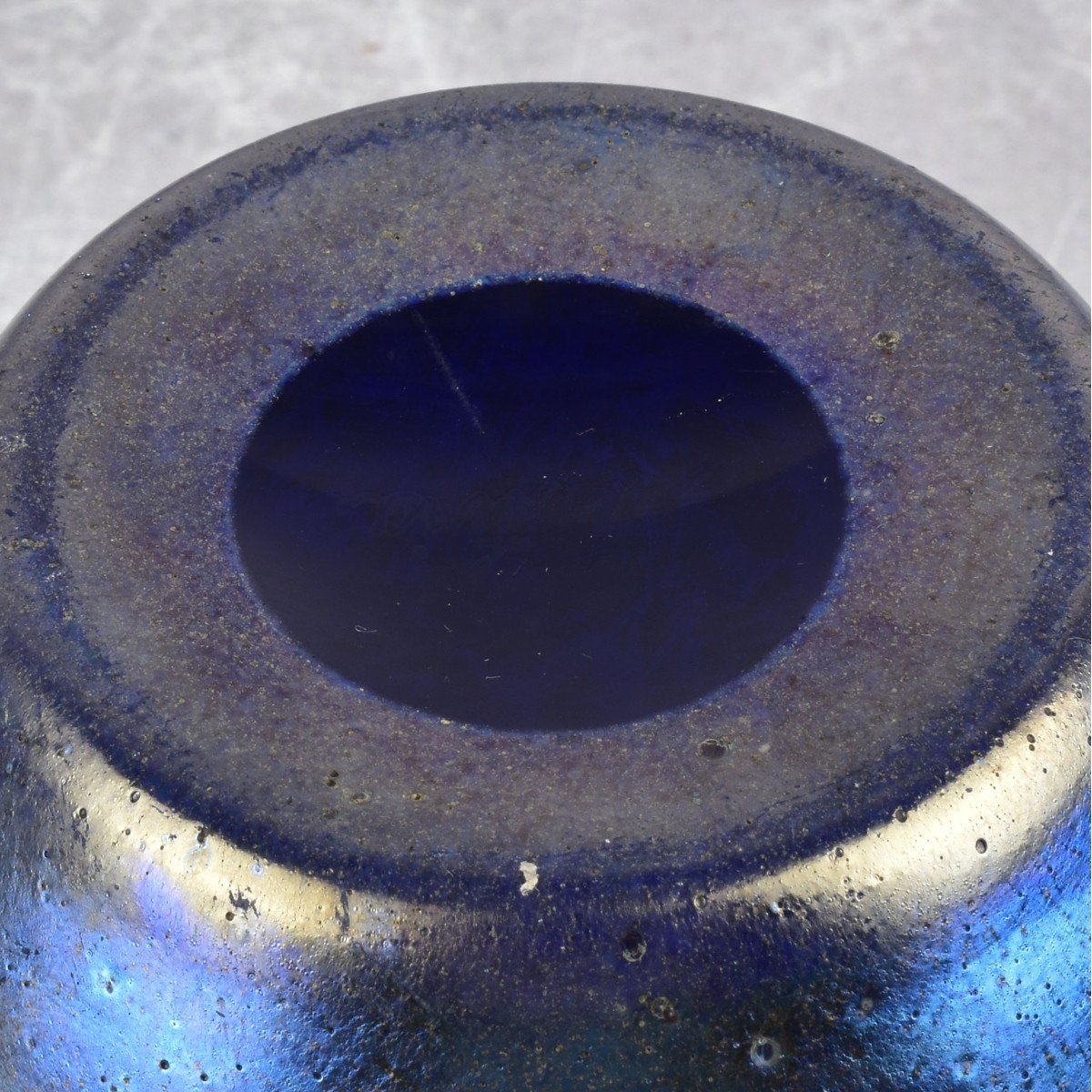 Loetz Art Glass Vase