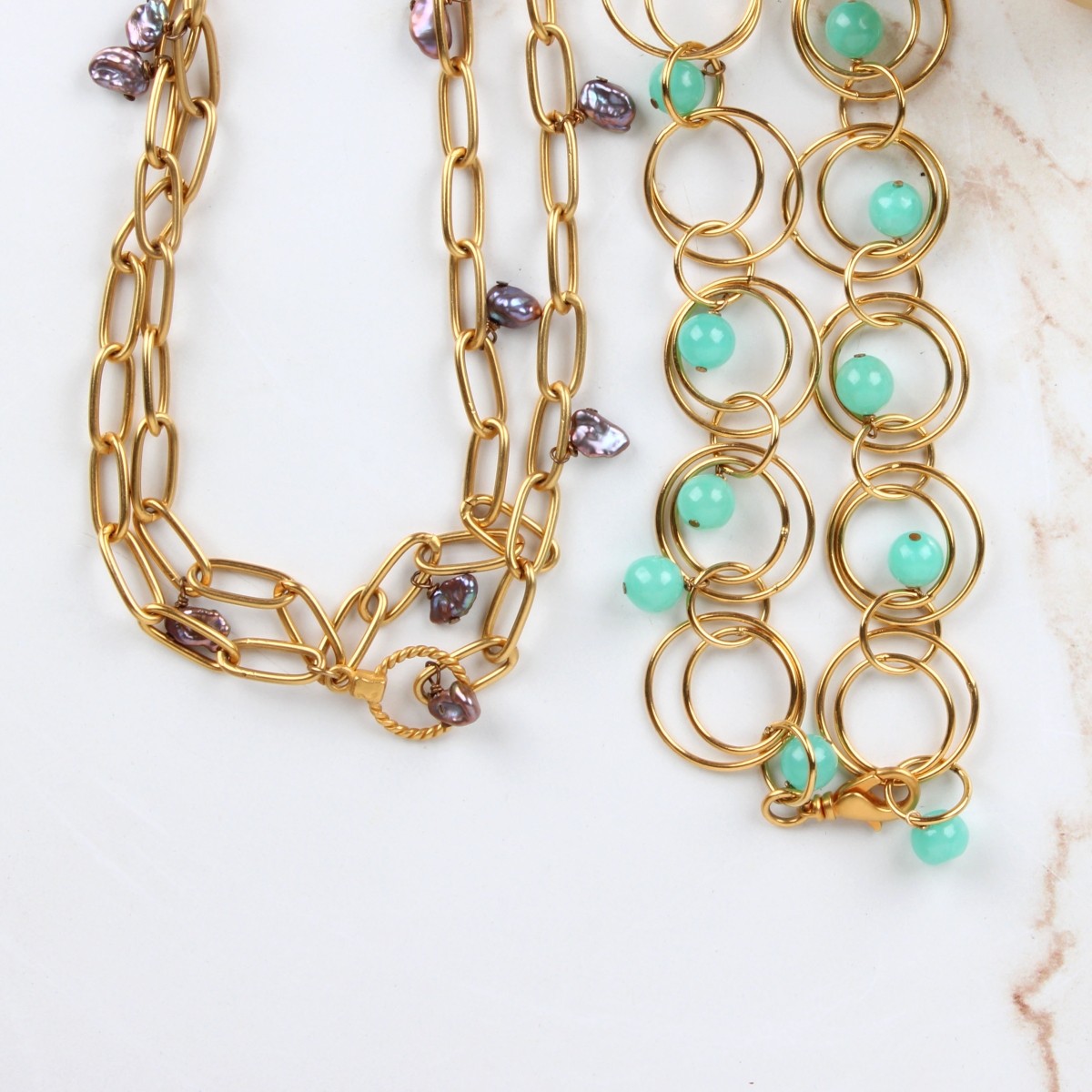 Fashion Jewelry