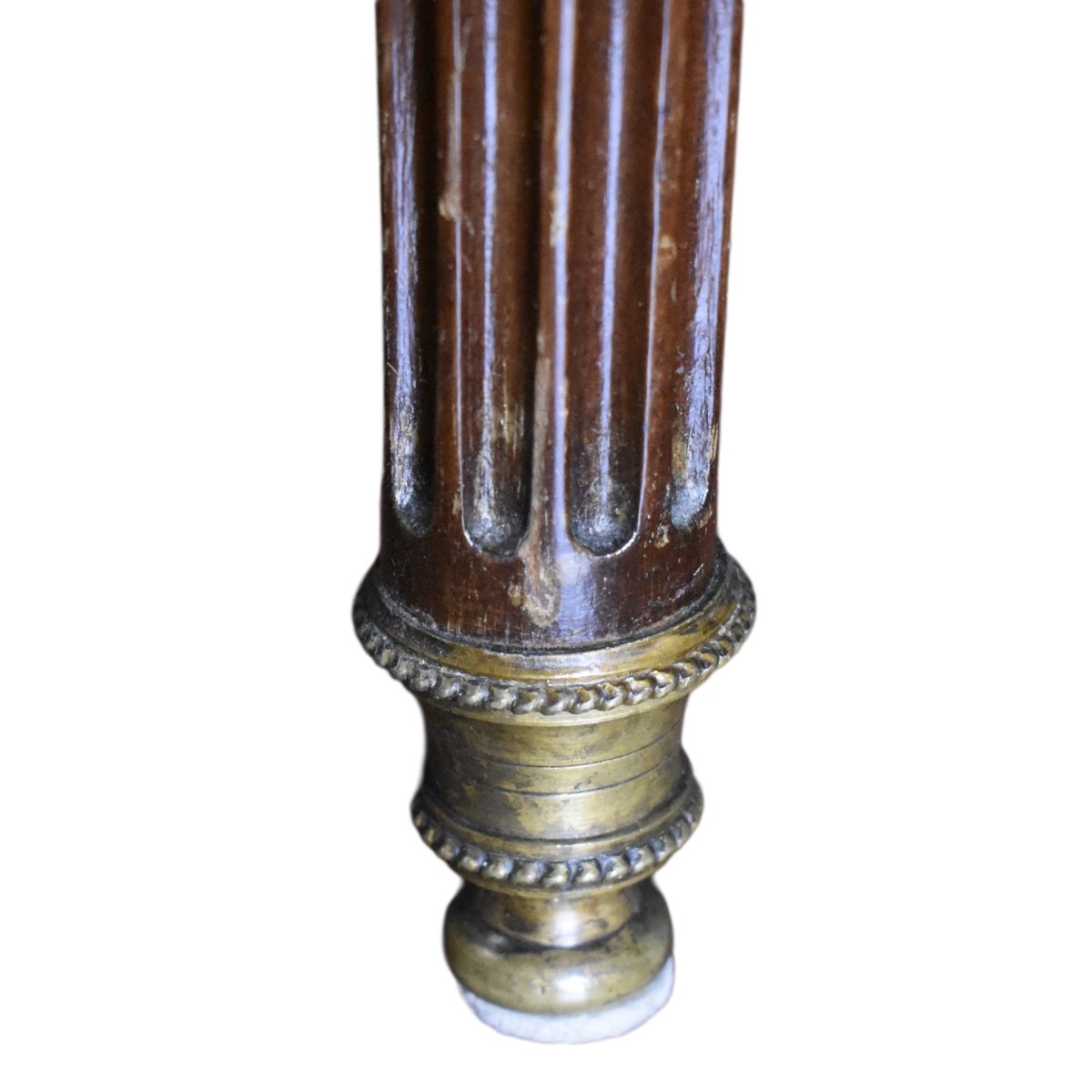Vintage Louis XVI Style Side Table
