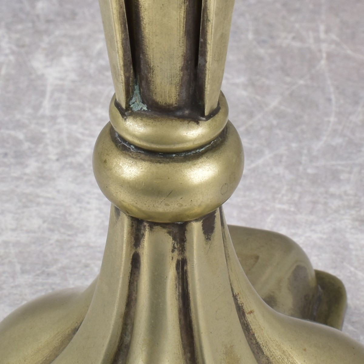 Vintage Silver Plated Epergne