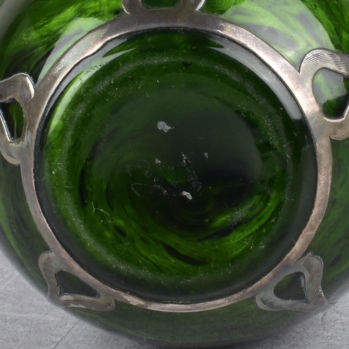 Loetz Art Glass Vase