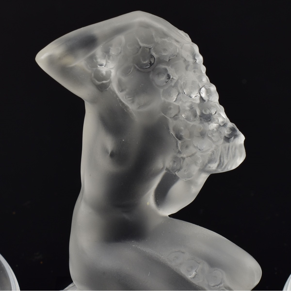 Lalique France Crystal Pieces