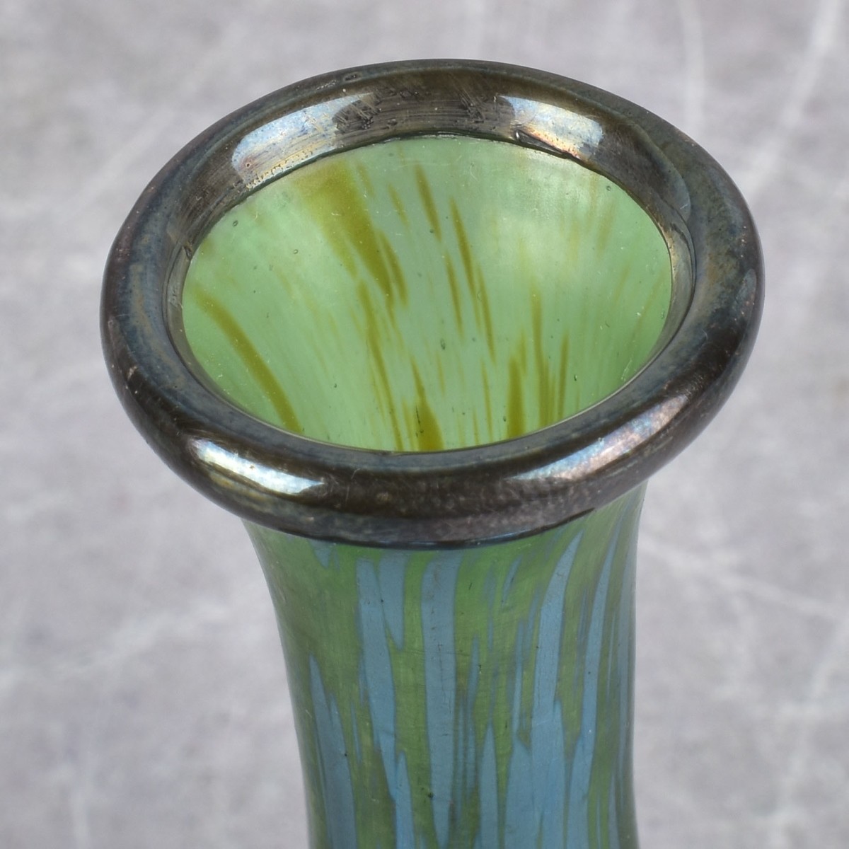 Loetz Art Glass Vases