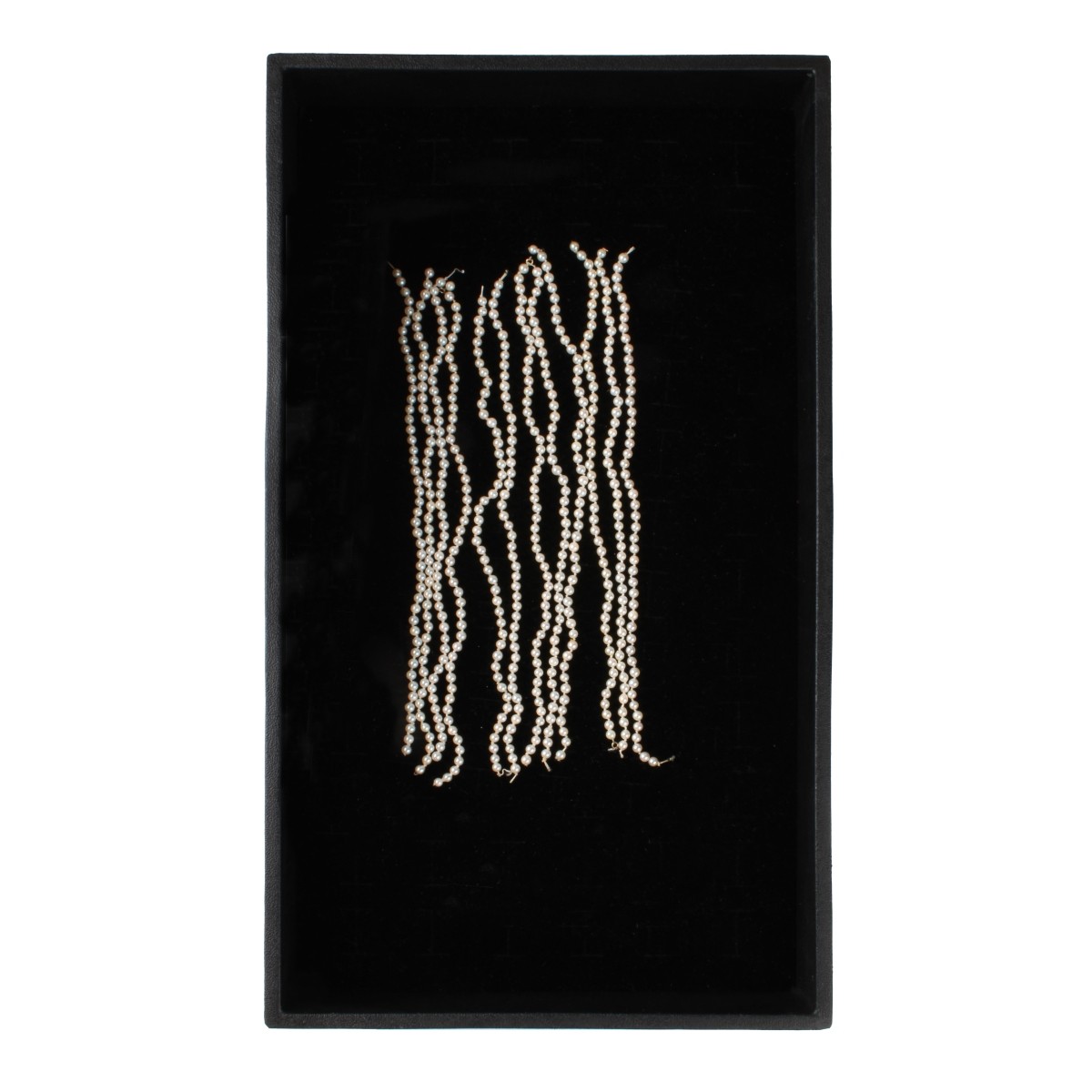 Pearl Strands