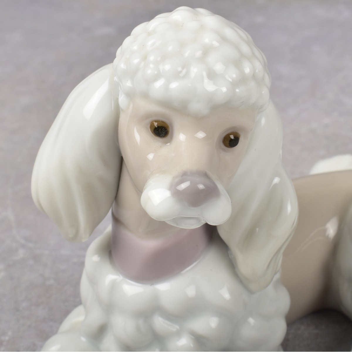 Collection of Porcelain Animal Figures
