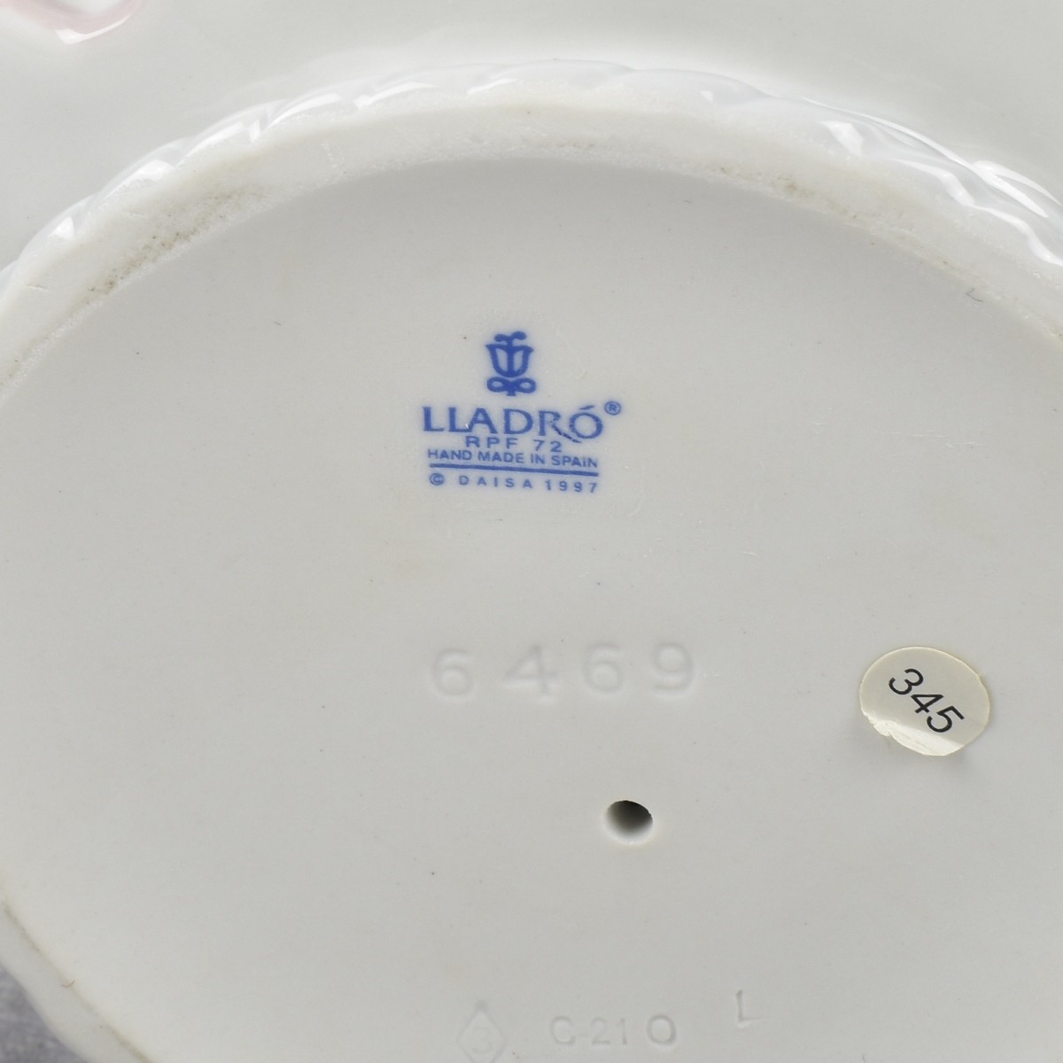 Collection of Porcelain Animal Figures