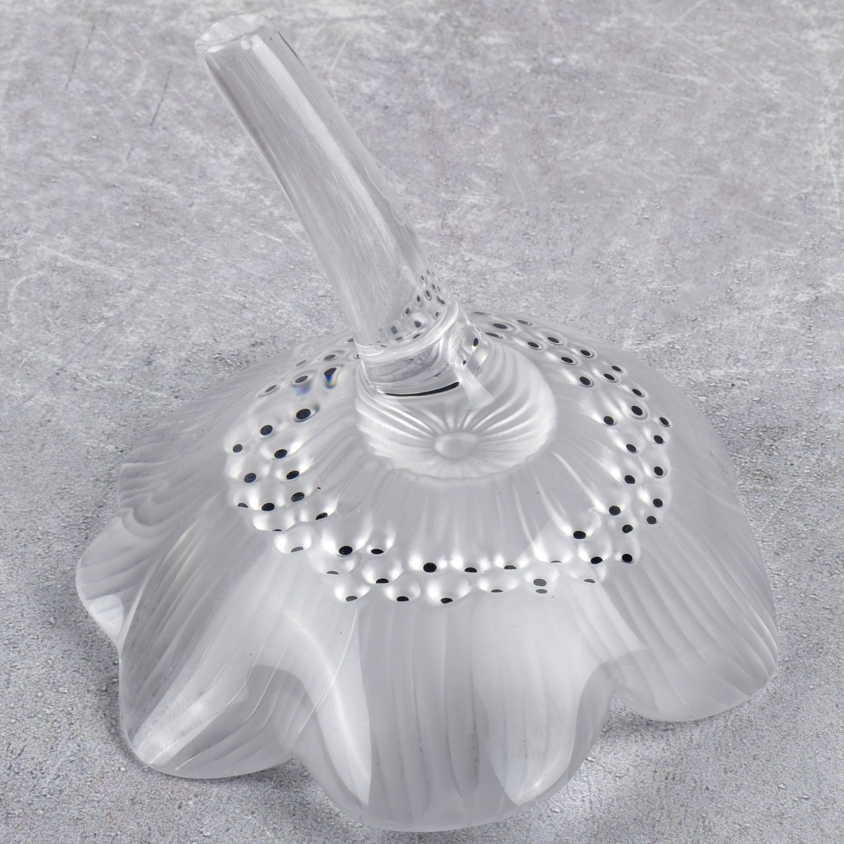 French Art Glass